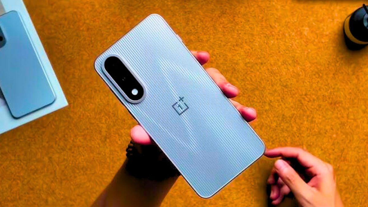 OnePlus Ace 5 Ultra