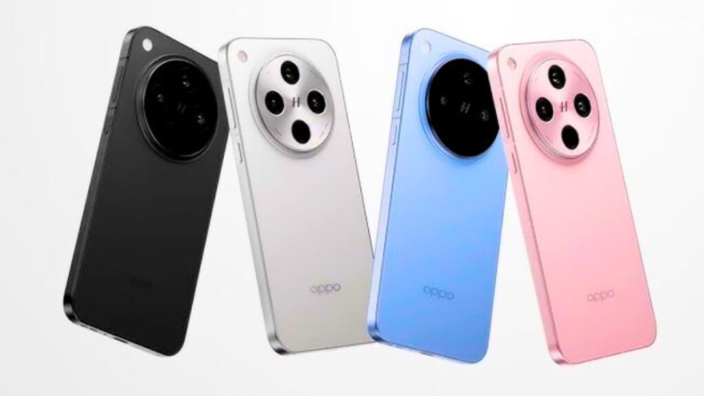 Oppo Find X8s