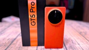 Realme GT 5 Pro