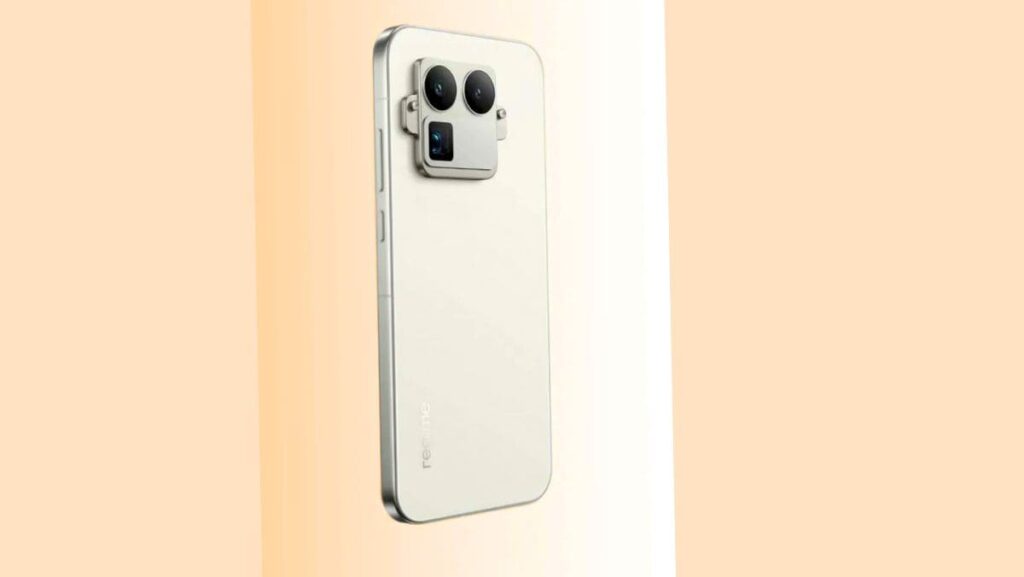Realme GT 8 Pro