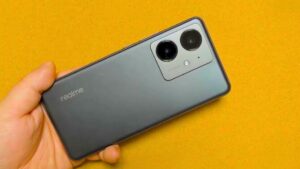 Realme Neo 7 SE