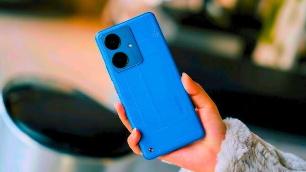 Realme Neo 7 SE