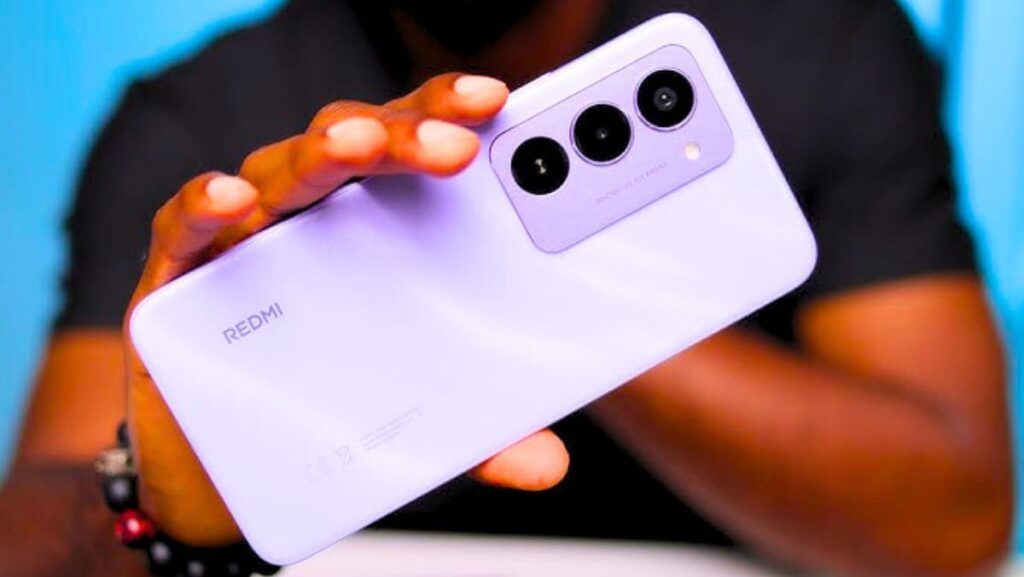 ताज़ा अपडेट: Redmi 15R के फीचर्स लीक जाने 1 Redmi 15R