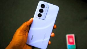 Redmi 15R