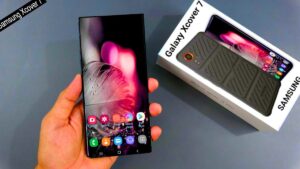 Samung Galaxy XCover 7 Pro