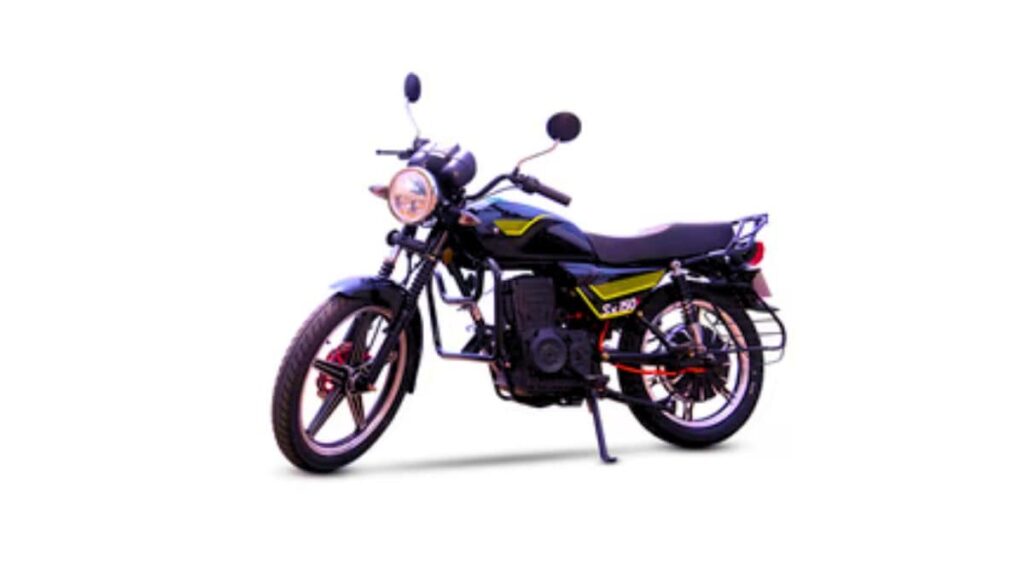 Seeka SX150E