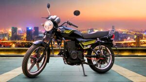 Seeka SX150E