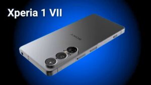 Sony Xperia 1 VII