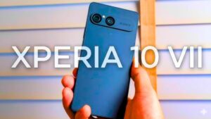Sony Xperia 10 VII