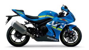 Suzuki GSX-R1000R