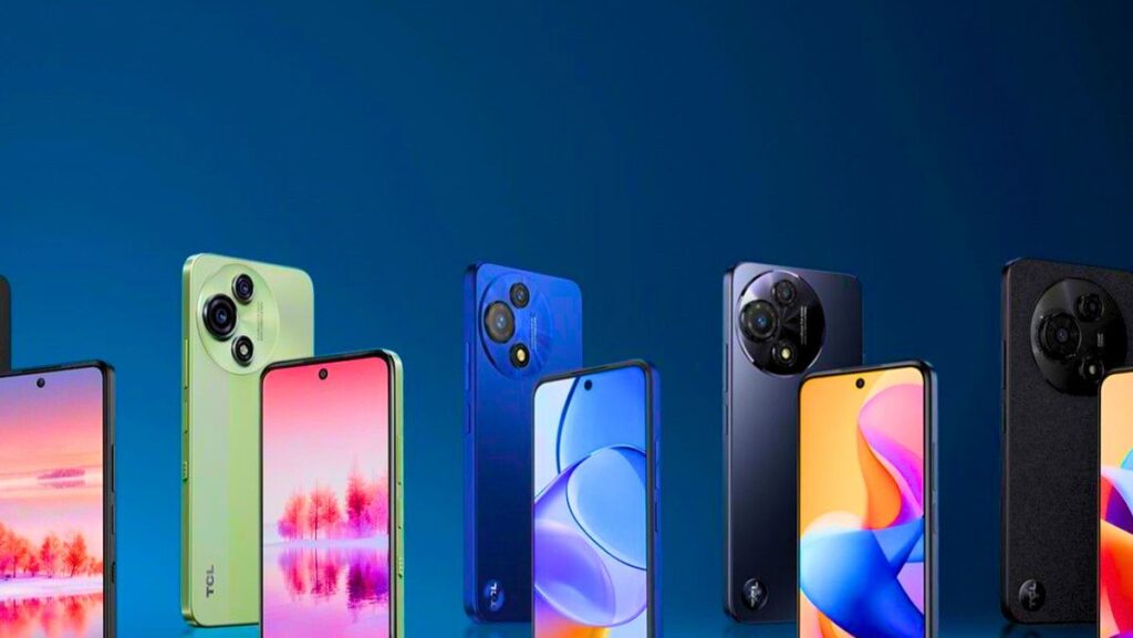 TCL 60