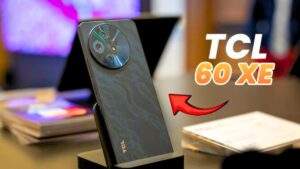 TCL 60 SE NEXTPAPER 5G