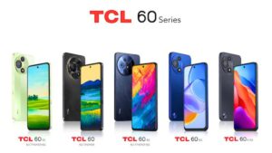 TCL 60