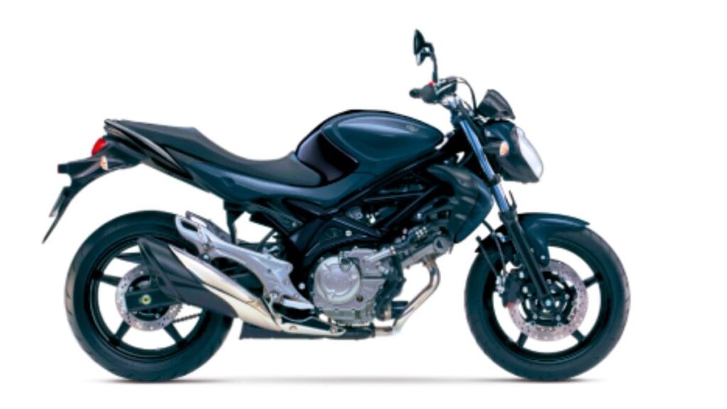 TVS Fiero 125