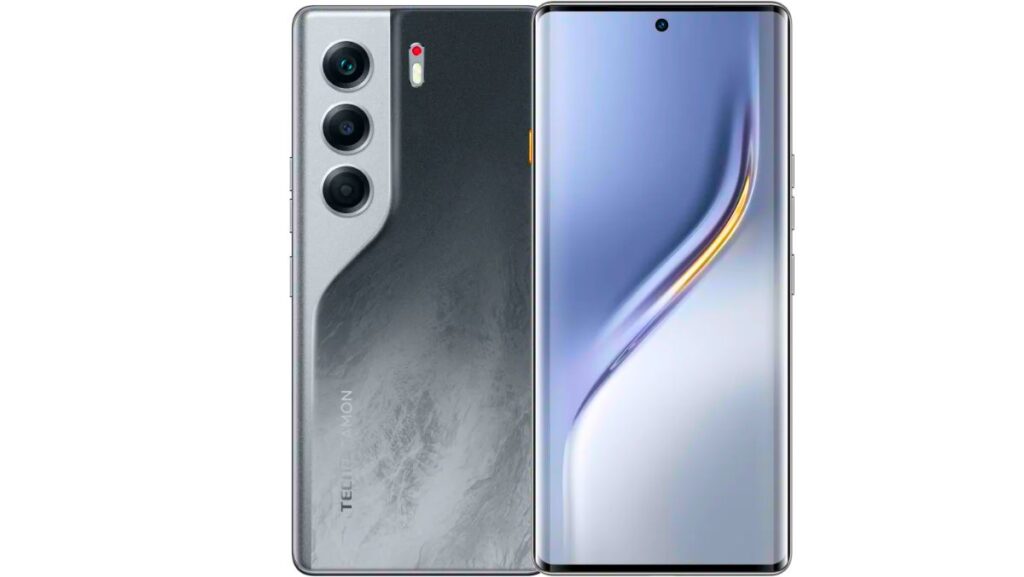 Tecno Camon 40 Pro 5G