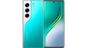 Tecno Camon 40 Pro 5G