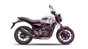 Triumph Scrambler T4