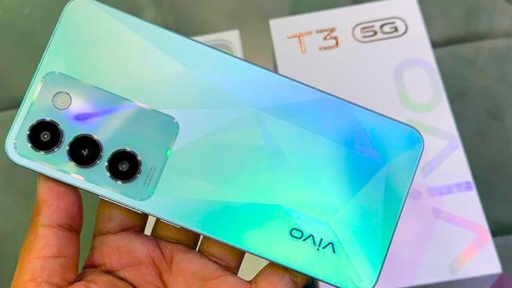 Vivo G3 5G