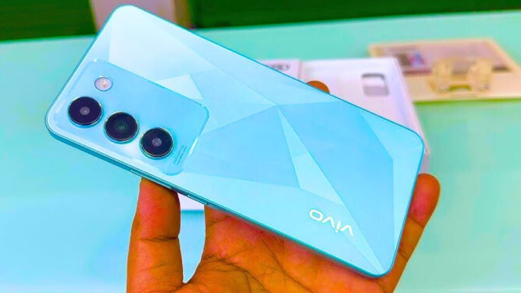Vivo G3 5G