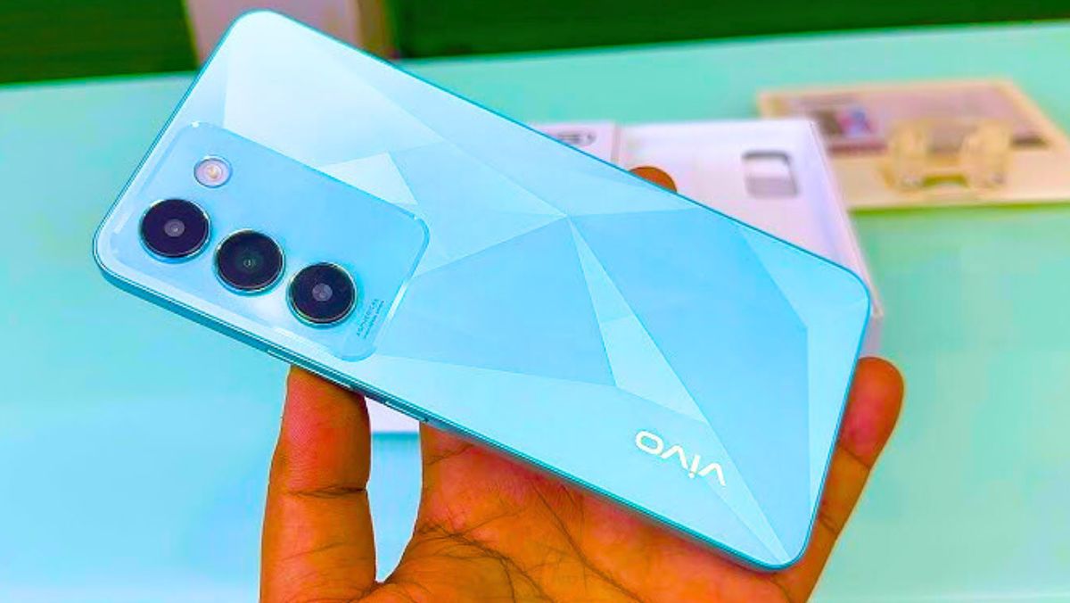 Vivo G3 5G