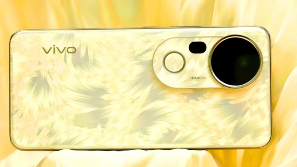 Vivo S20