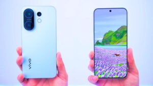 Vivo S30