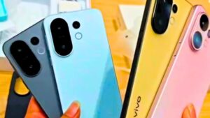 Vivo S30 Pro Mini