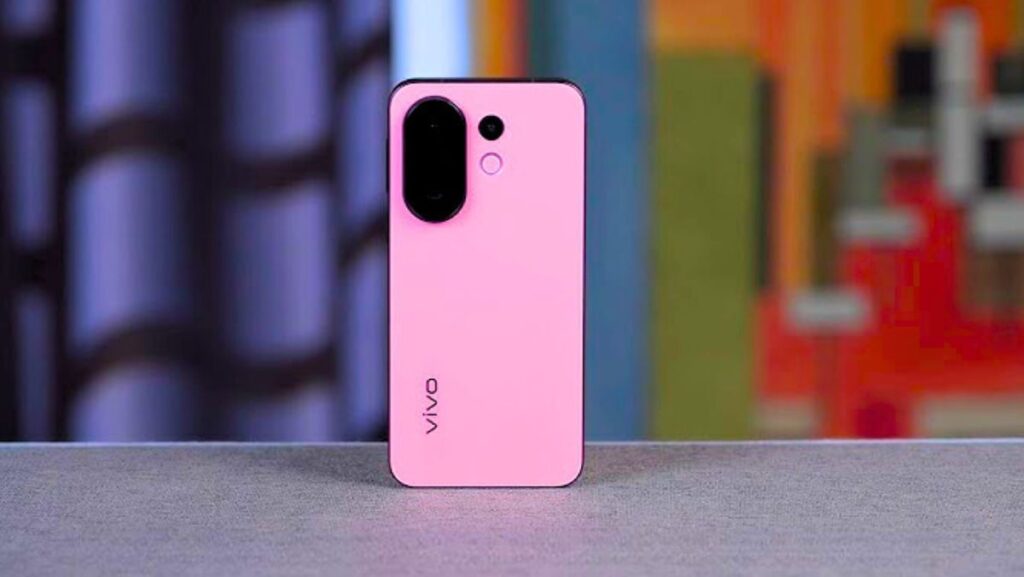 Vivo S30
