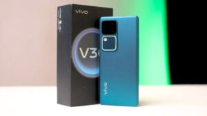 Vivo V30 Lite