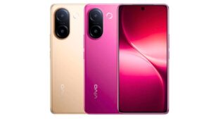Vivo V60e