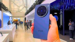 Vivo X200 Pro Mini