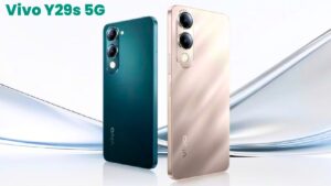 Vivo Y29s 5G