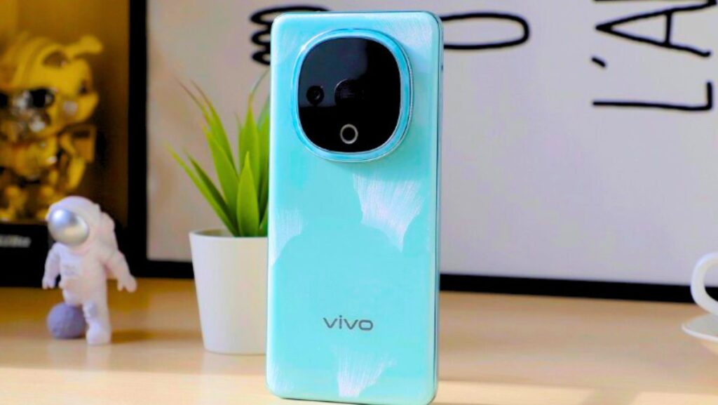 Vivo Y300c
