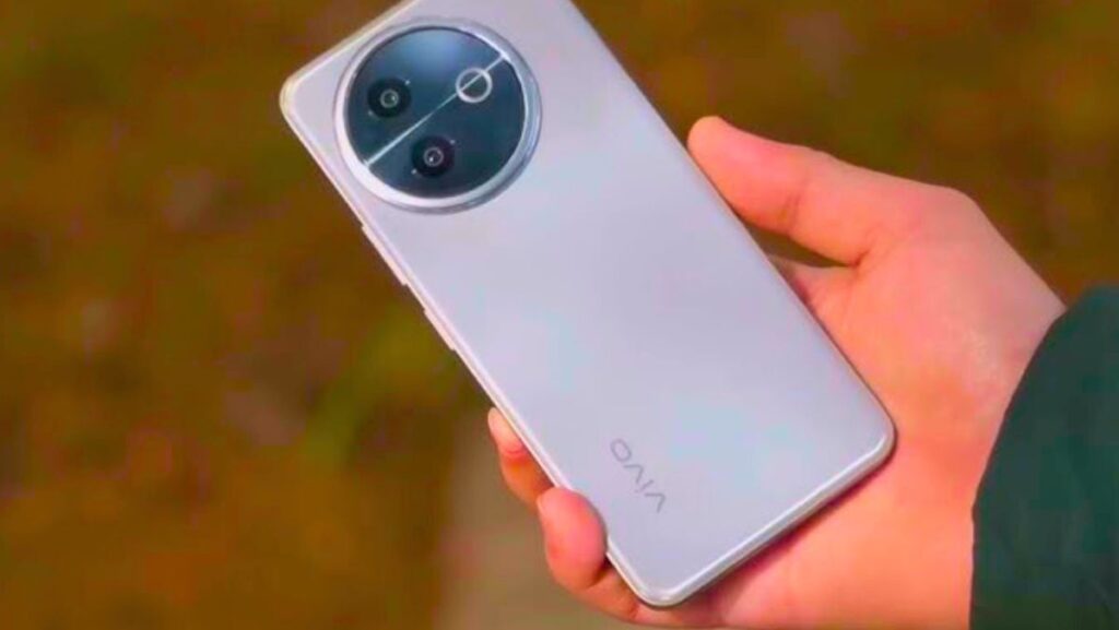 Vivo Y300i