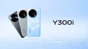 Vivo Y300i