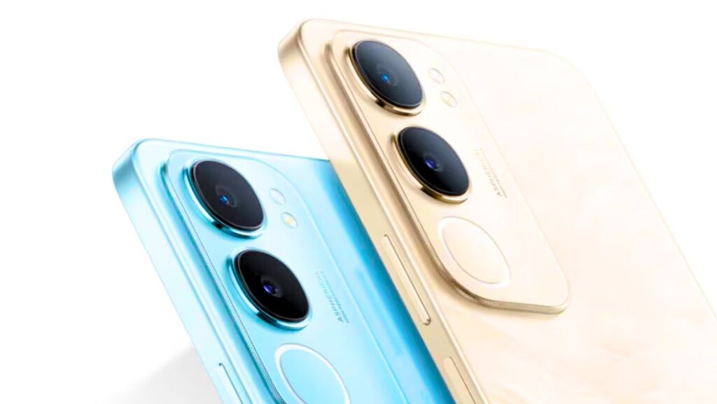 बड़ा झटका: Vivo Y50i ने सब पछाड़ दिए ? 1 Vivo Y50i
