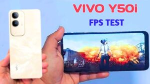 Vivo Y50i