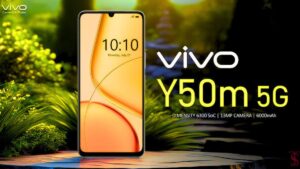 Vivo Y50m