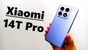 Xiaomi 14T Pro