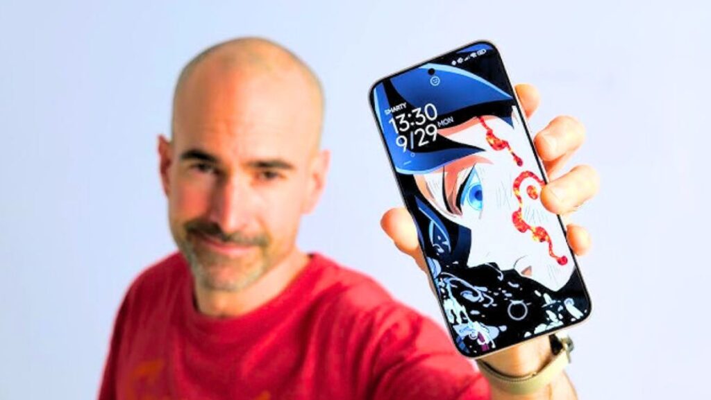Xiaomi 15T: लॉन्च होते ही क्यों वायरल? 1 Xiaomi 15T
