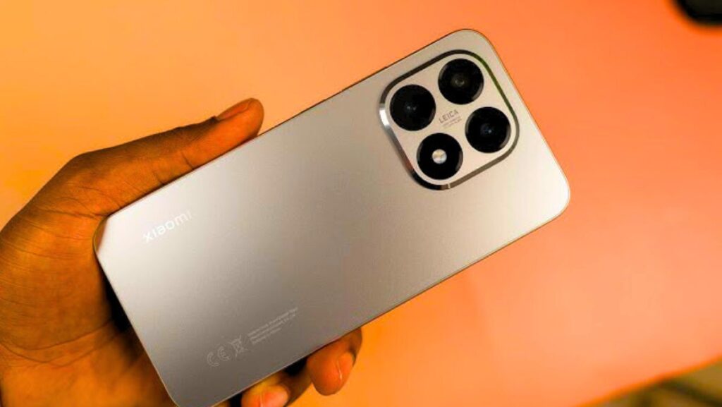 Xiaomi 15T: लॉन्च होते ही क्यों वायरल? 2 Xiaomi 15T