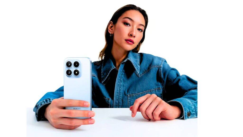 Xiaomi 17