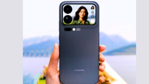 Xiaomi 17 Pro