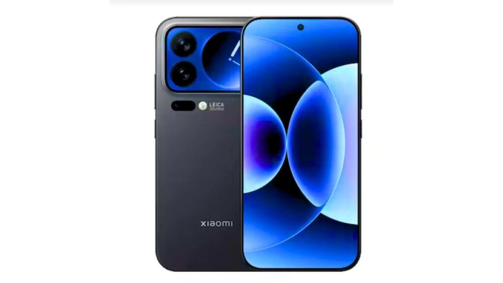 Xiaomi 17 Pro Max