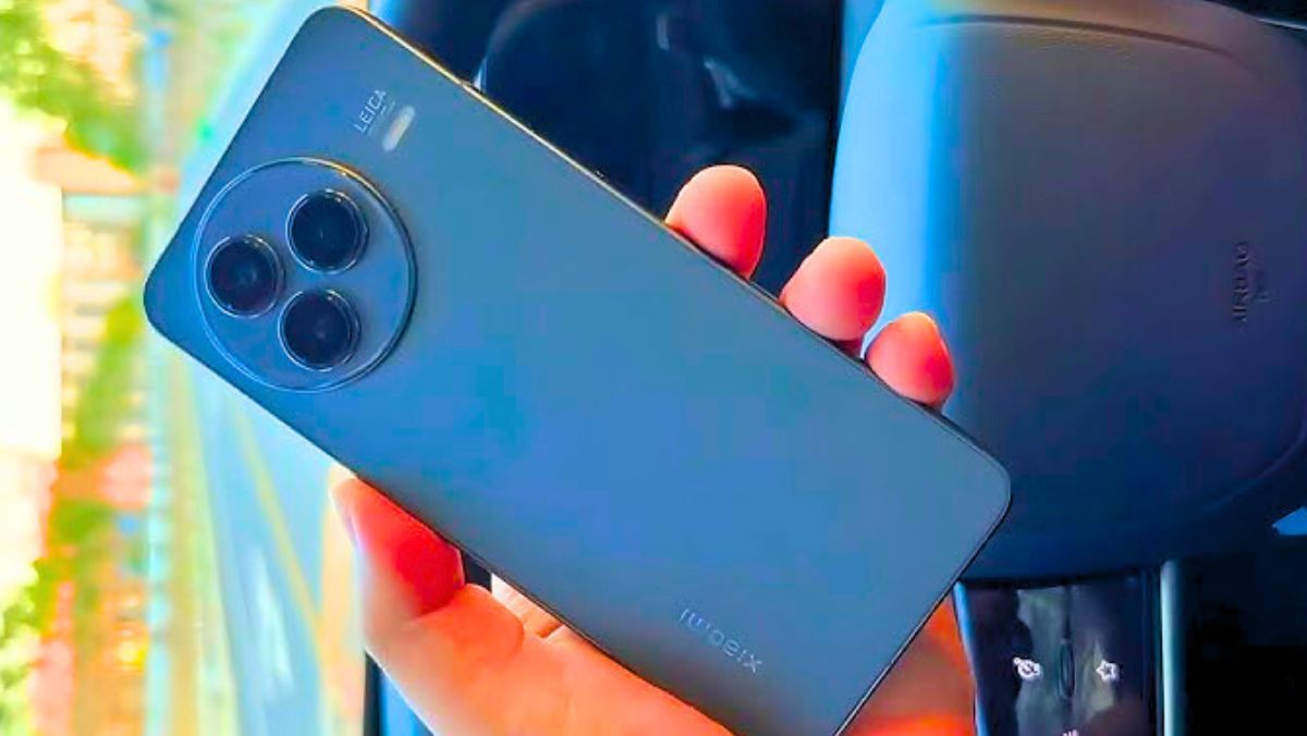 Xiaomi Civi 5 Pro