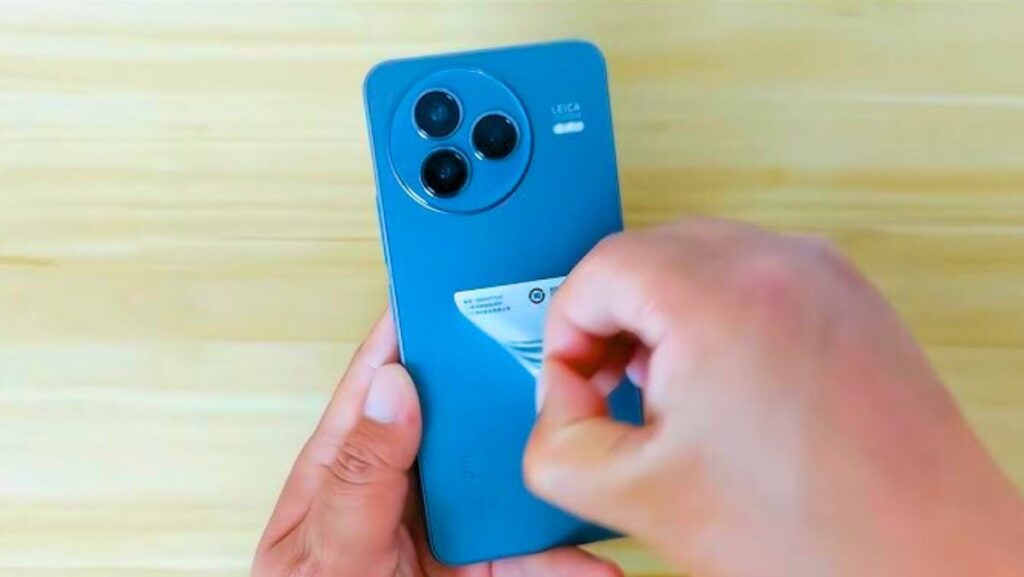 Xiaomi Civi 5 Pro