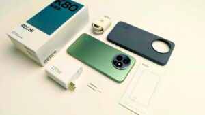 Xiaomi Redmi K80 Ultra