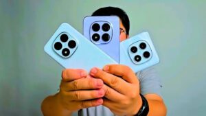 Xiaomi Redmi Note 15 Pro Plus