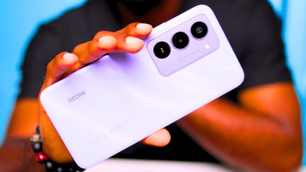 Xiaomi Redmi Note 15R आपके लिए सही है? नया बजट स्मार्टफोन l 1 Xiaomi Redmi Note 15R