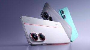 Xiaomi Redmi Turbo 4
